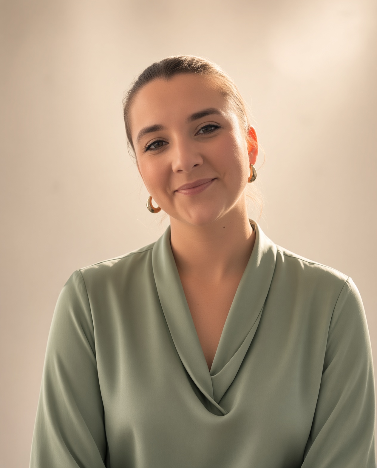Loreen Finke, ELF Hausverwaltung